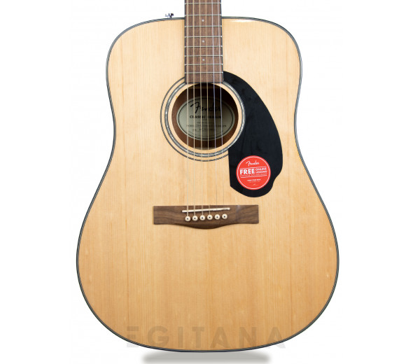 Fender CD-60 NA V3 Fender CD-60 NA V3